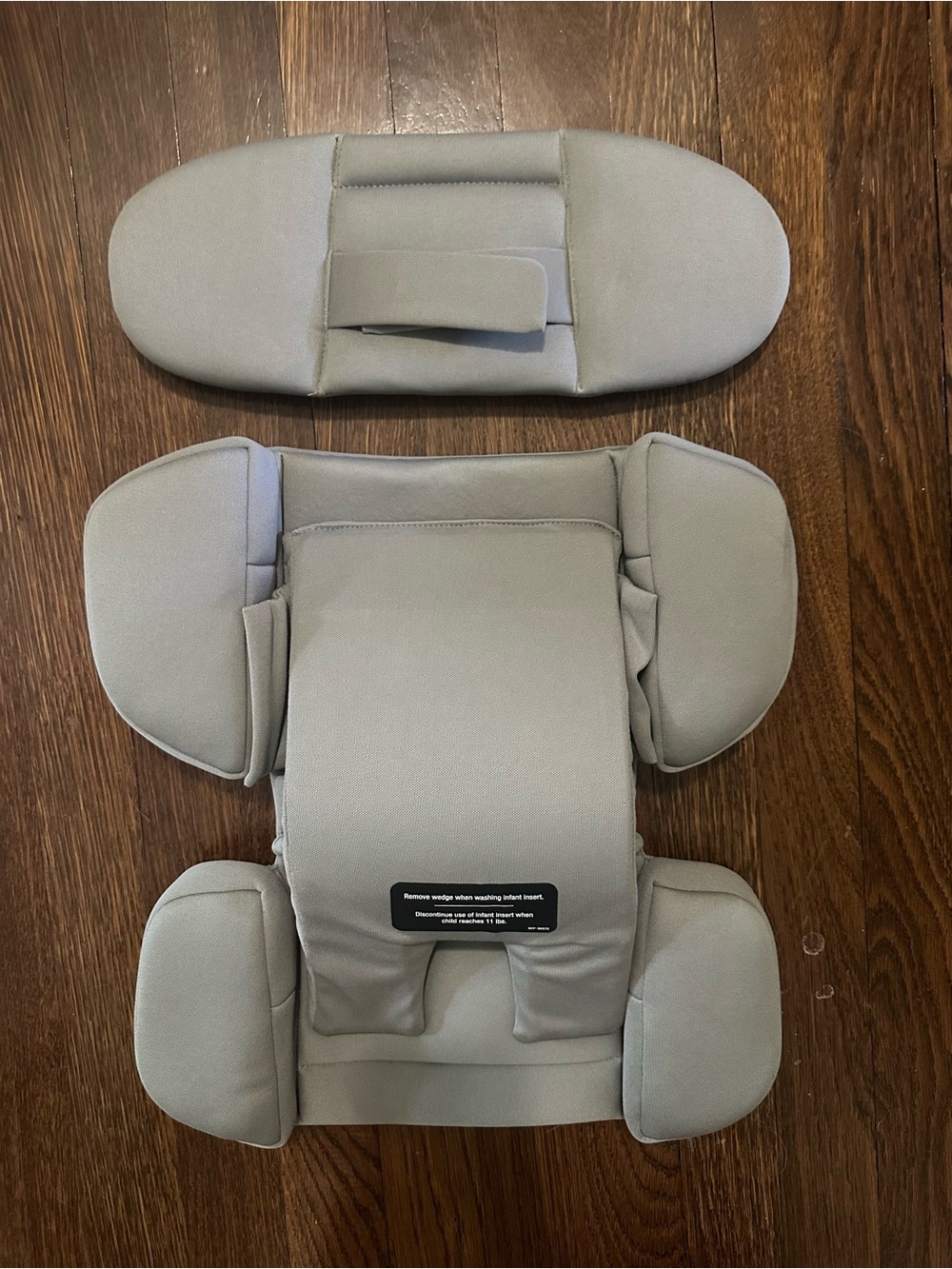 Nuna Rava infant insert - Picture 2 of 2